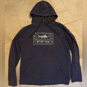 Columbia PFG Hoodie